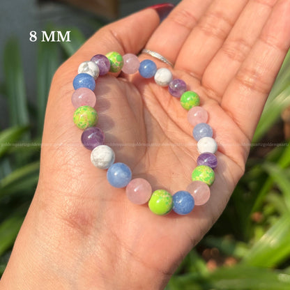 ANTI ANXIETY CALMING BRACELET