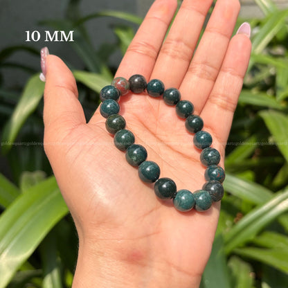 BLOODSTONE BRACELET