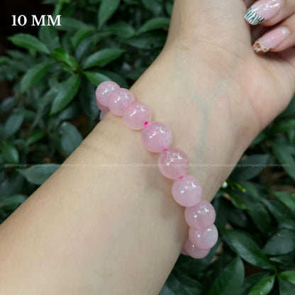 ROSE QUARTZ BRACELET