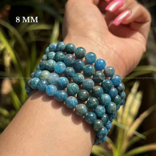 Blue Apetite Bracelet