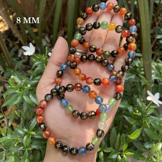 OM Mani Padme Hum Bracelet