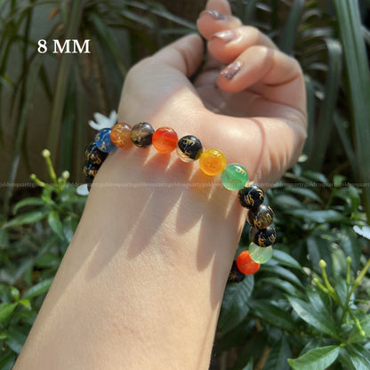 OM Mani Padme Hum Bracelet