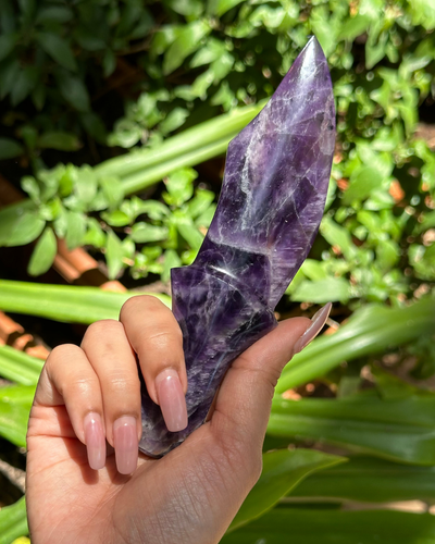 Amethyst