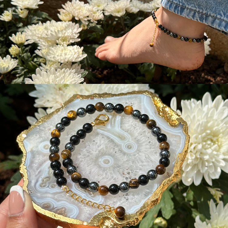 Anklet