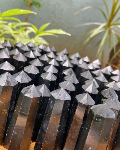 Black Tourmaline