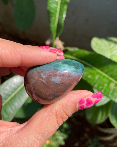 Blood Stone