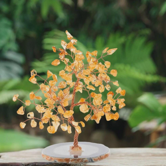 CITRINE TREE
