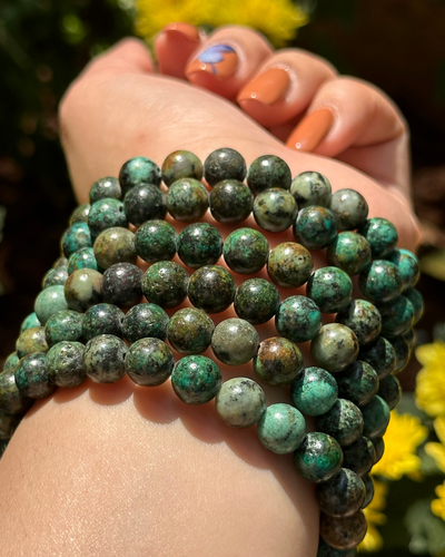 Chrysocolla