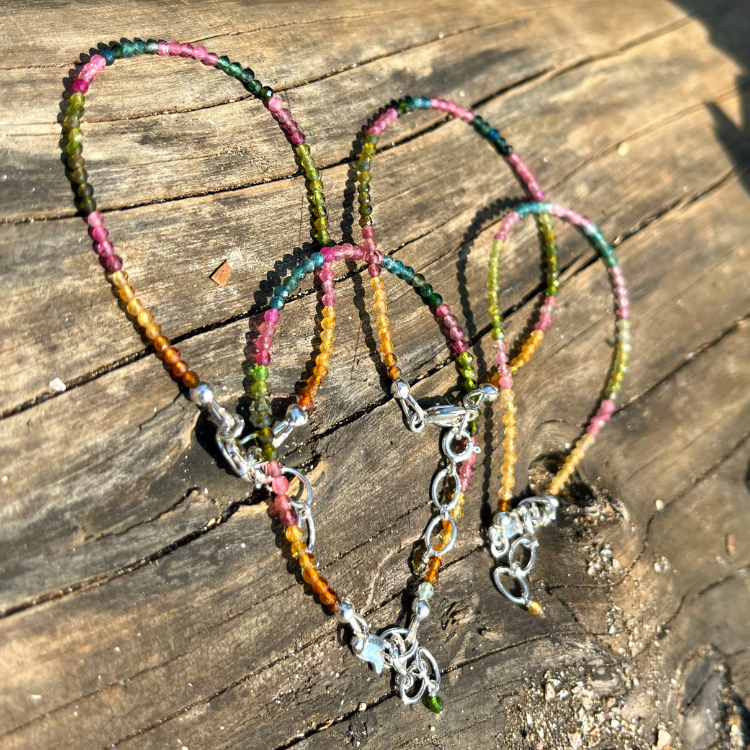 Combination Bracelet