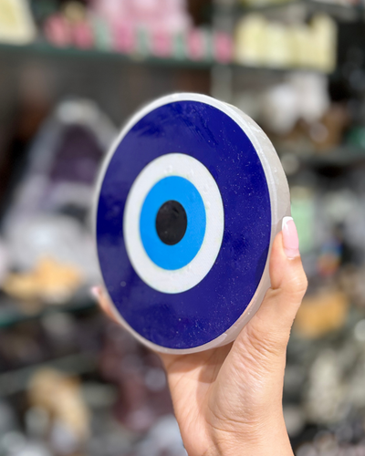 Evil Eye