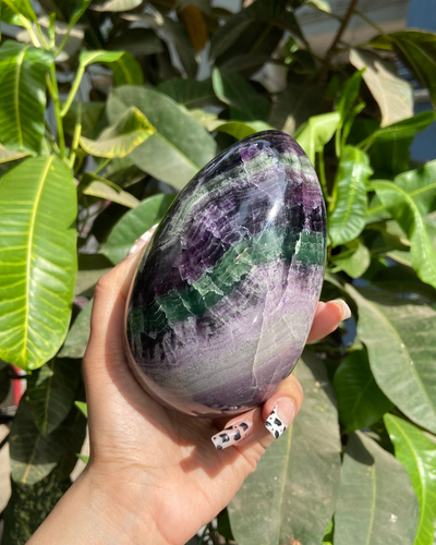 Fluorite