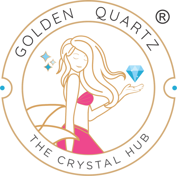 Golden Quartz 