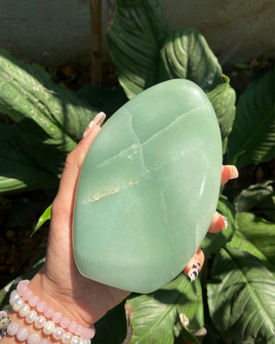 Green Aventurine