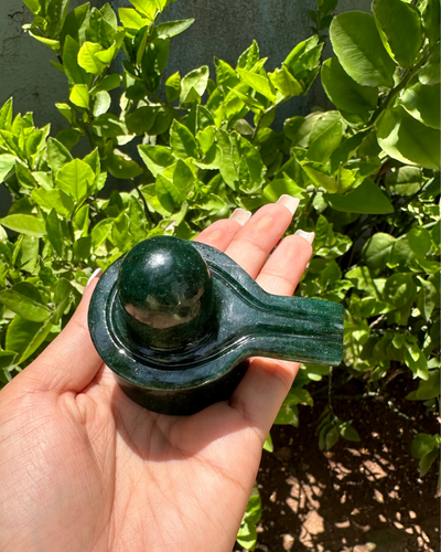 Green Jade