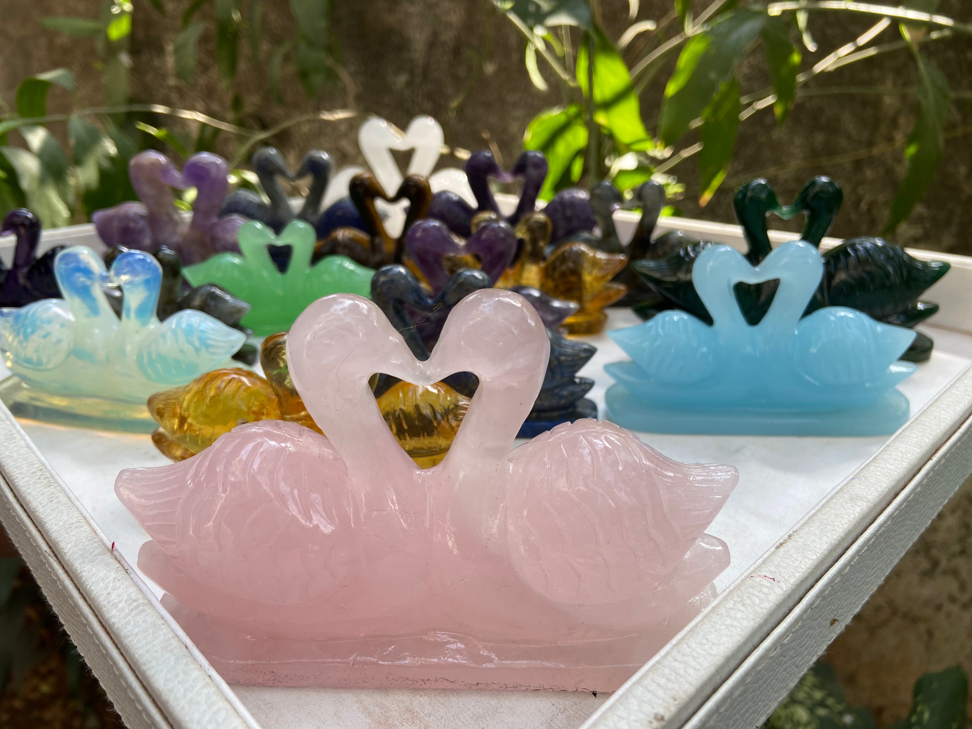 Love & Relationships