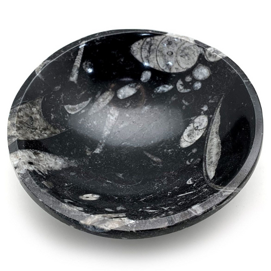 KUBER STONE - Golden Quartz 