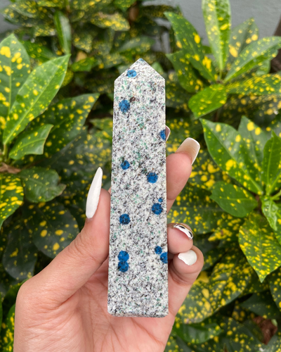 Ketu Jasper