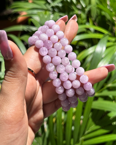 Kunzite