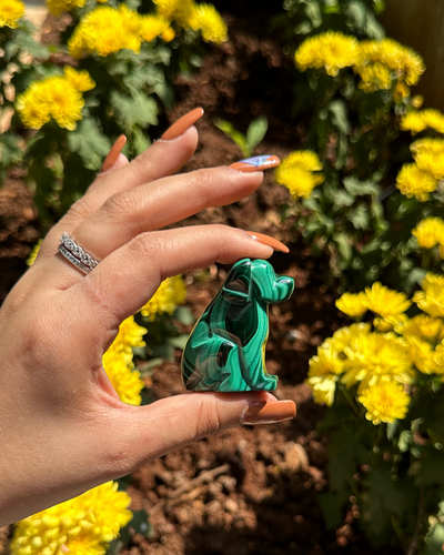 Malachite