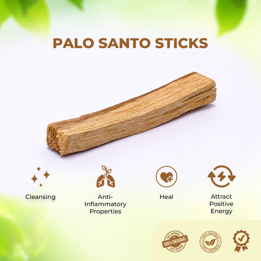 Palo Santo