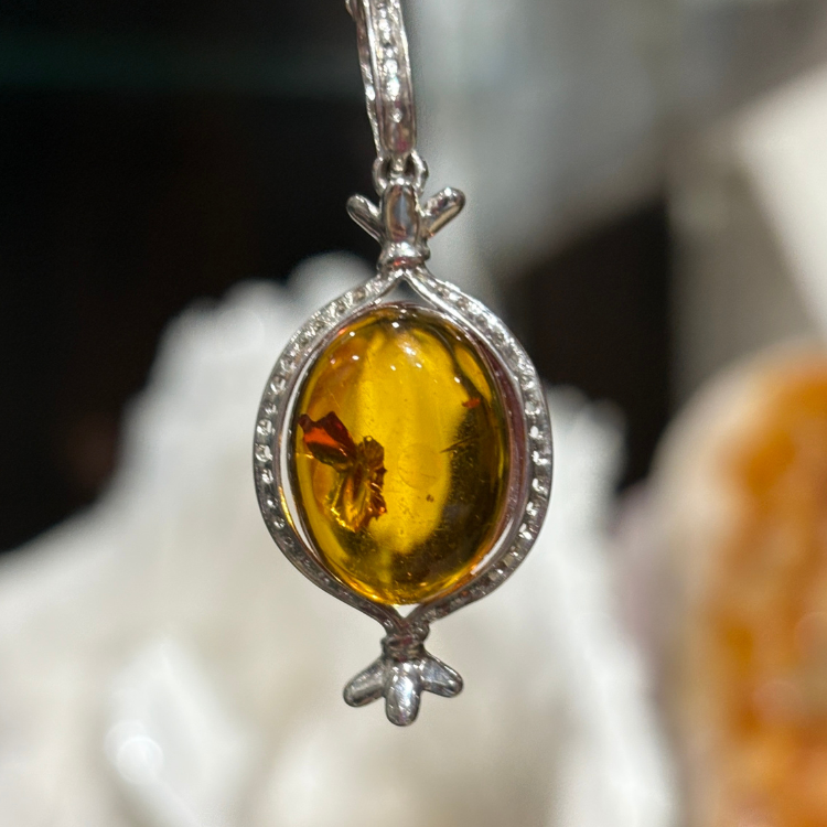 Pendants