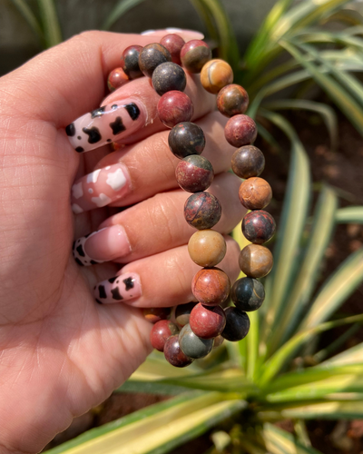 Picture Jasper