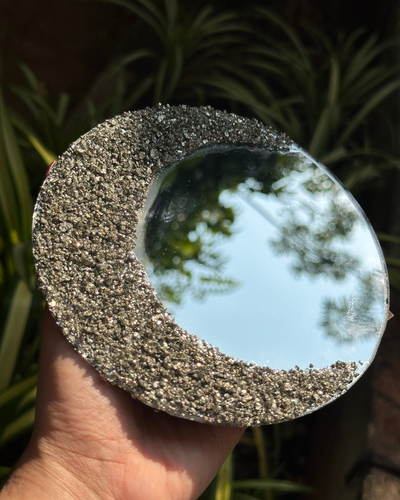 Pyrite