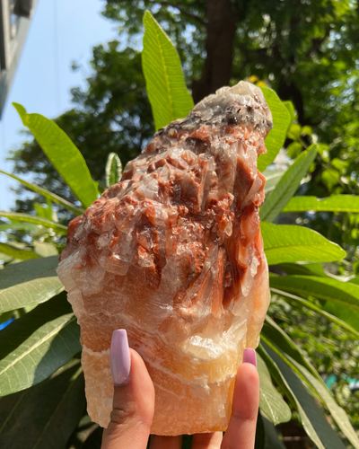 Calcite