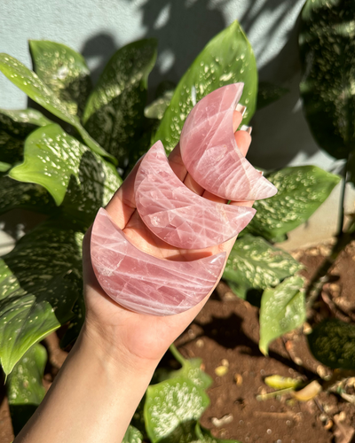 Rose Quartz