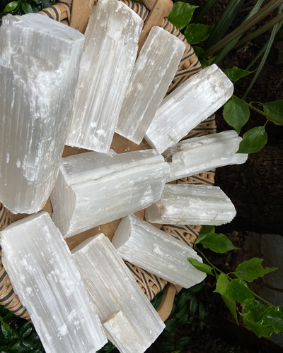 Selenite