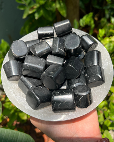 Shungite