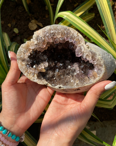Smoky Quartz