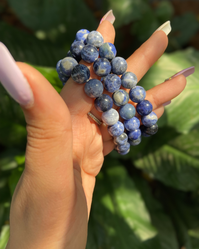Sodalite
